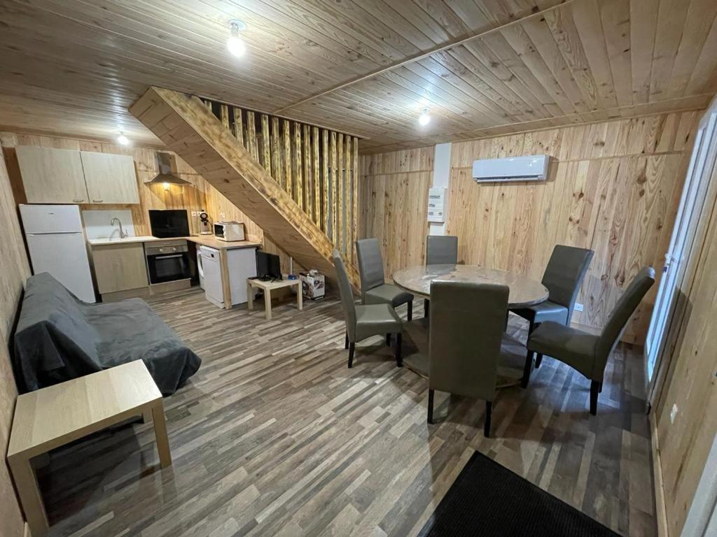 Chalet Nala La Bresse Eksteriør bilde