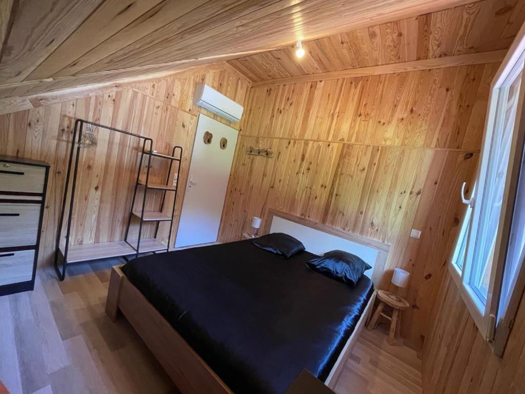 Chalet Nala La Bresse Eksteriør bilde